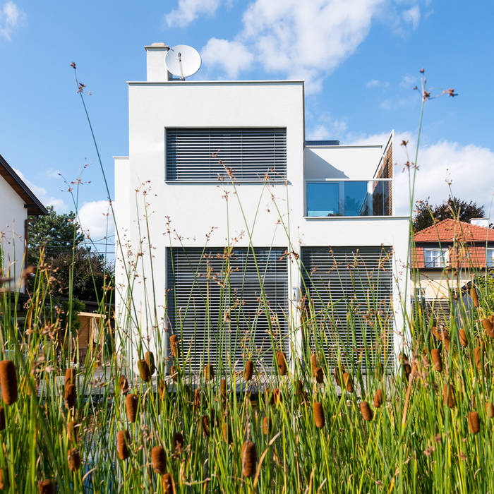 Haus HH, scheriau_architektur scheriau_architektur