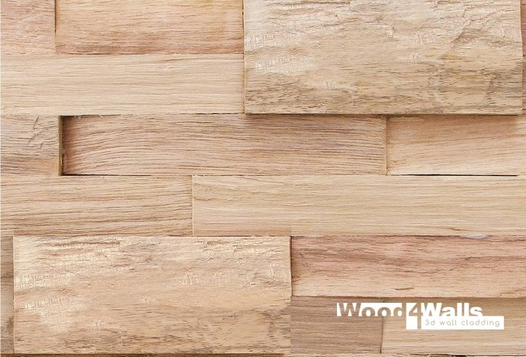Wood4Walls | Gently serie, Nature at home Nature at home Modern walls & floors Wall & floor coverings
