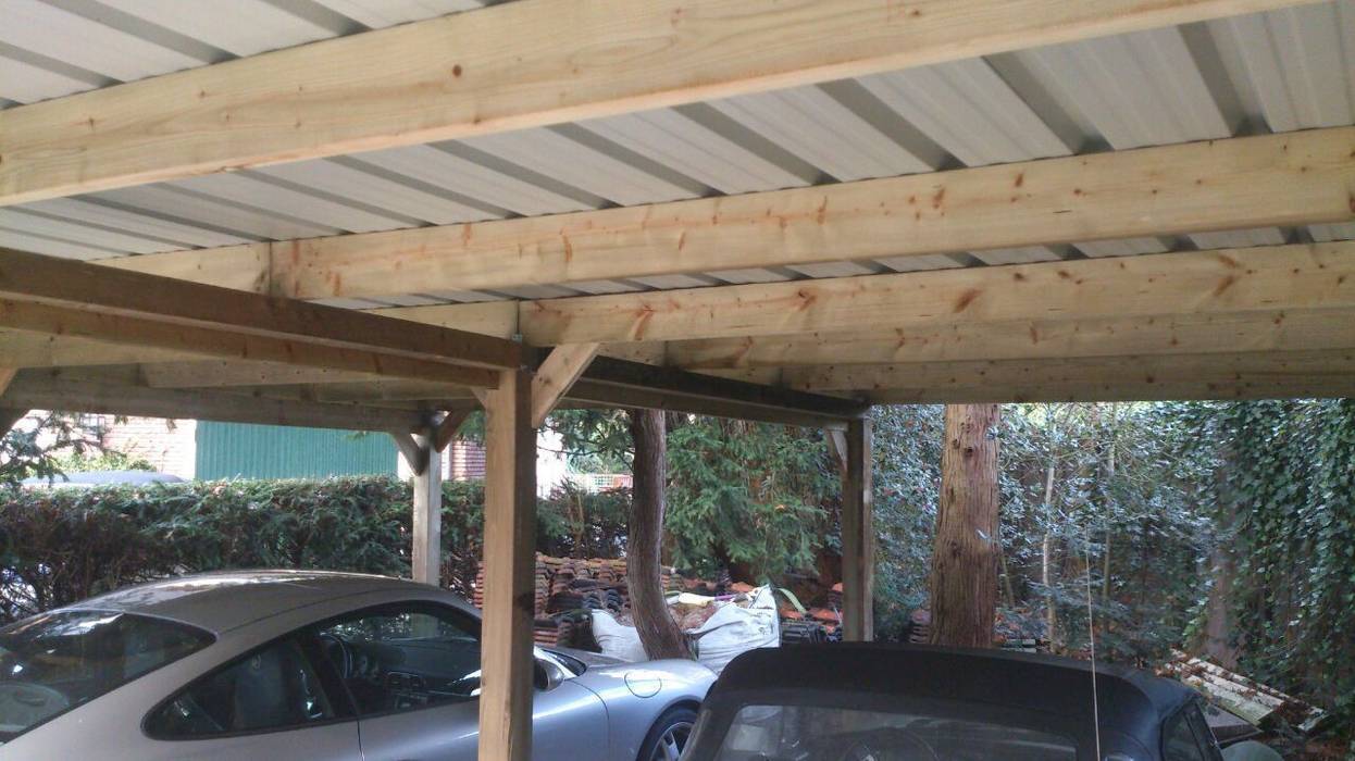 goedkopecarports.nl, Duobizz Duobizz