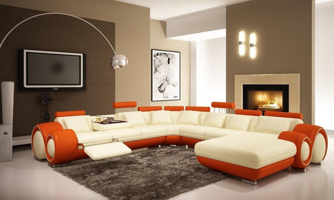 #İstanbultadilat, Daire Tadilatları Daire Tadilatları Living room Sofas & armchairs