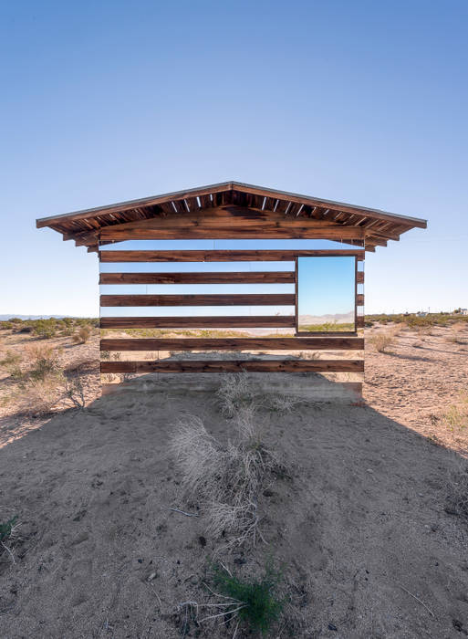 Lucid Stead, royale projects : contemporary art royale projects : contemporary art Будинки