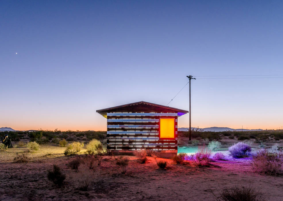 Lucid Stead, royale projects : contemporary art royale projects : contemporary art Maisons originales