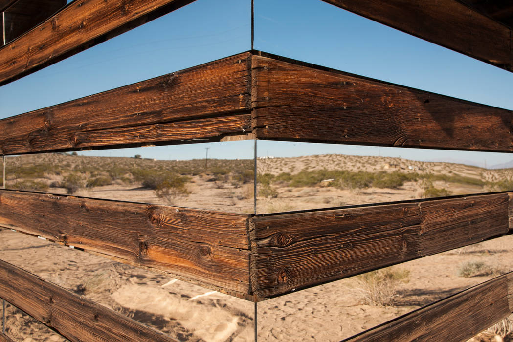 Lucid Stead, royale projects : contemporary art royale projects : contemporary art خانه ها
