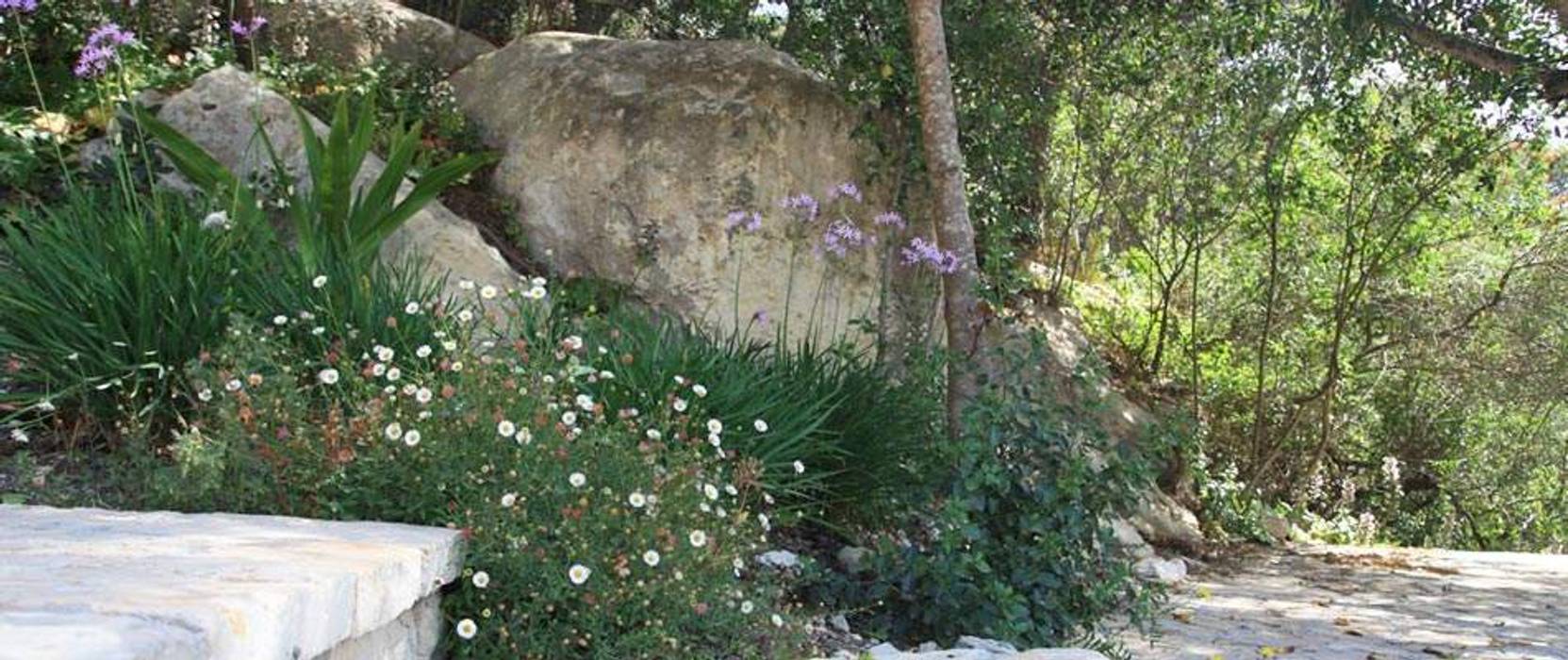 Il giardino dell'otium, otragiardini otragiardini Giardino in stile mediterraneo