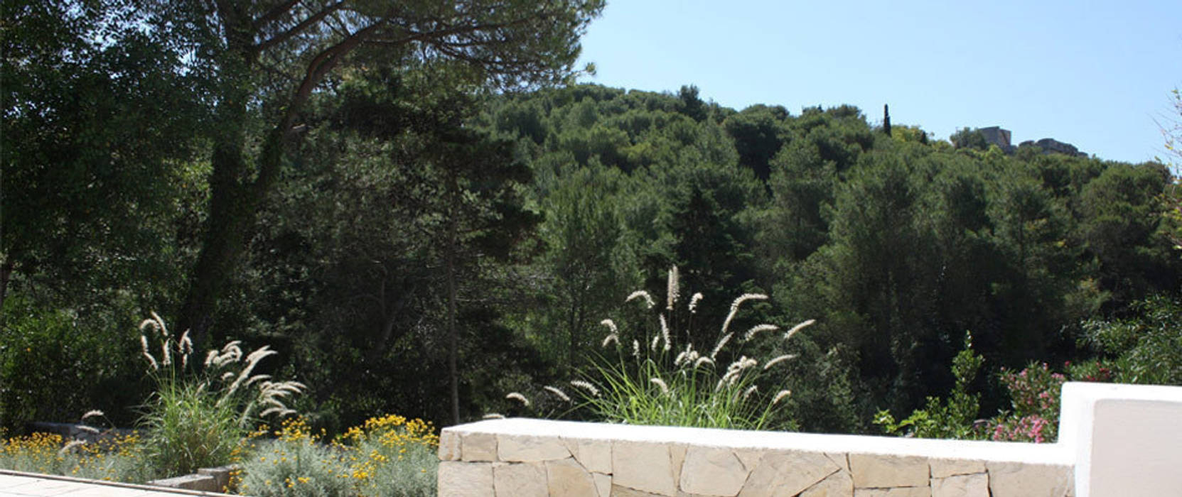 Il giardino dell'otium, otragiardini otragiardini Mediterranean style garden