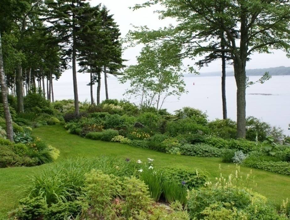 Klassischer garten von homify klassisch | homify