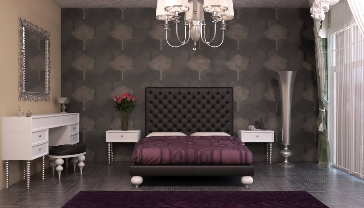 Avantgarde Boutique, Sonmez Mobilya Avantgarde Boutique Modoko Sonmez Mobilya Avantgarde Boutique Modoko Kamar Tidur Minimalis Beds & headboards