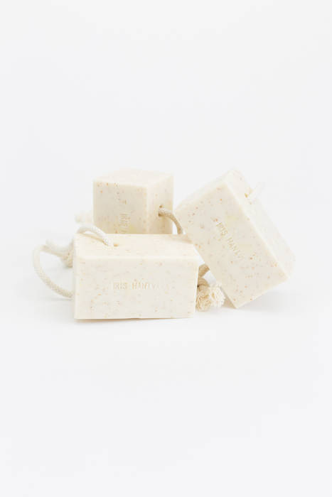 Soap On a Rope Oggetto Modern bathroom Textiles & accessories