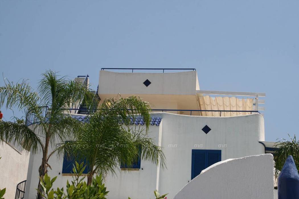 Appartamento con vista mare e giardino in vendita a santa maria al