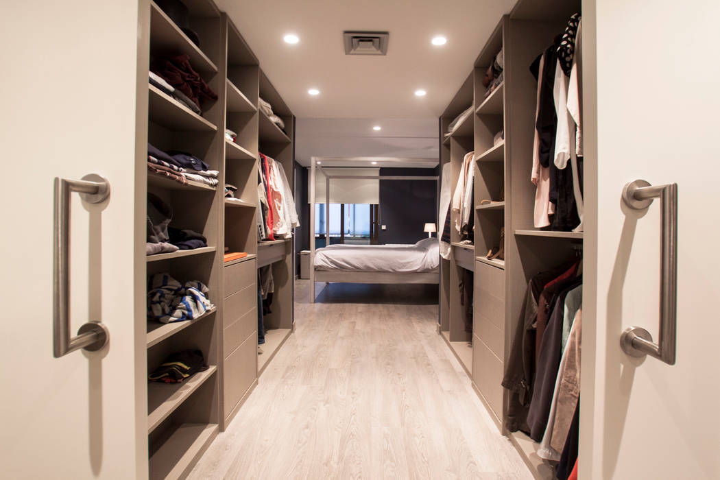 homify Closets