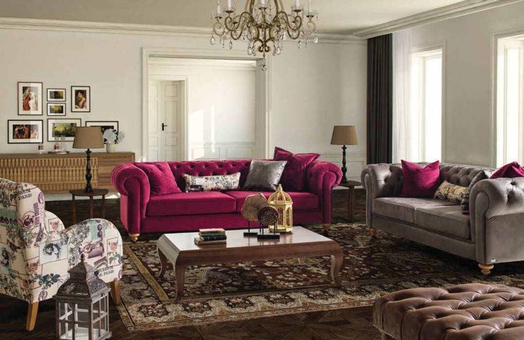 Osmanoğulları Mobilya, OSMANOĞULLARI MOBİLYA OSMANOĞULLARI MOBİLYA Living room Sofas & armchairs