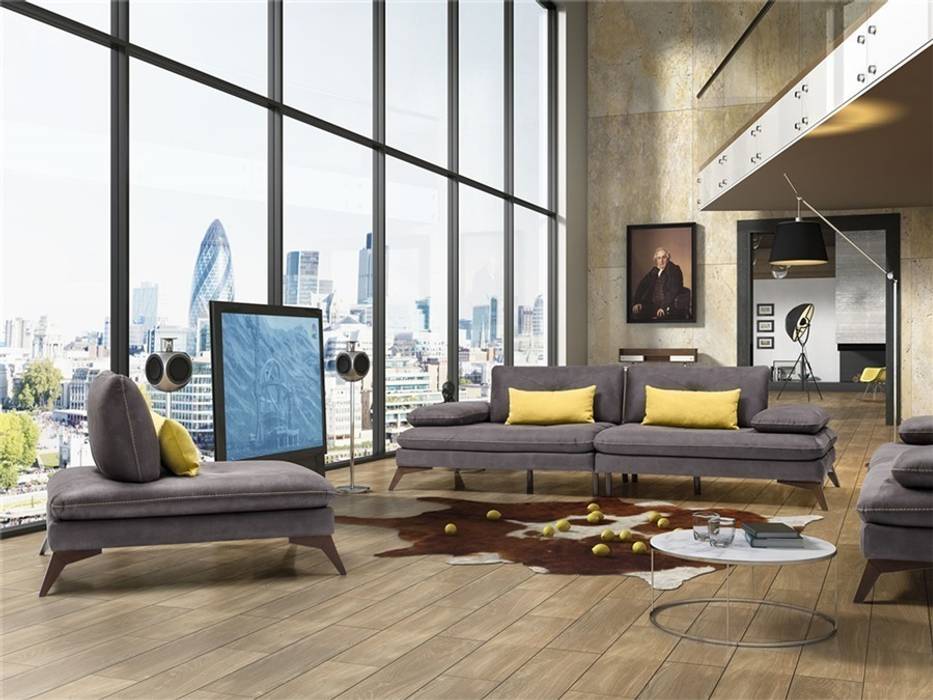 Osmanoğulları Mobilya, OSMANOĞULLARI MOBİLYA OSMANOĞULLARI MOBİLYA Living room Sofas & armchairs