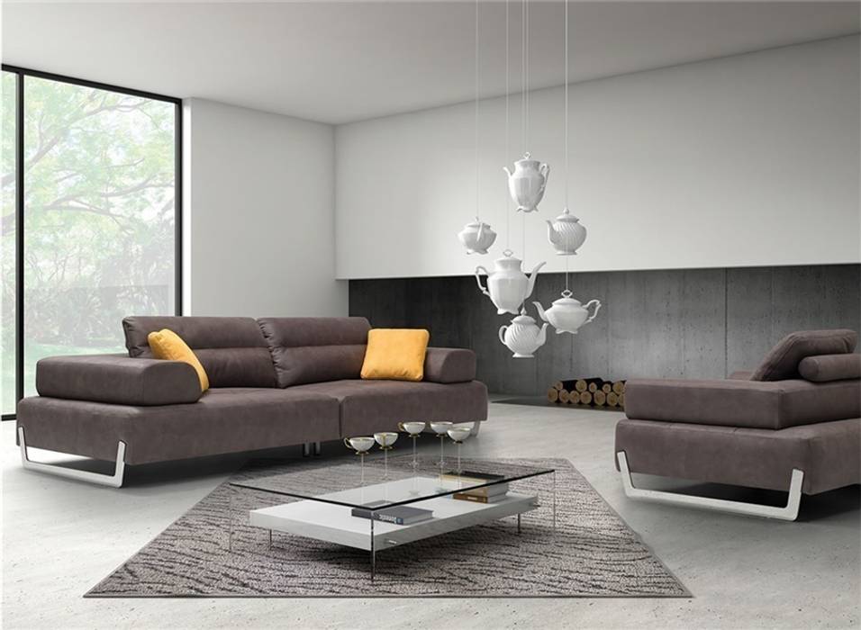 Osmanoğulları Mobilya, OSMANOĞULLARI MOBİLYA OSMANOĞULLARI MOBİLYA Salas de estilo moderno Sofás y sillones