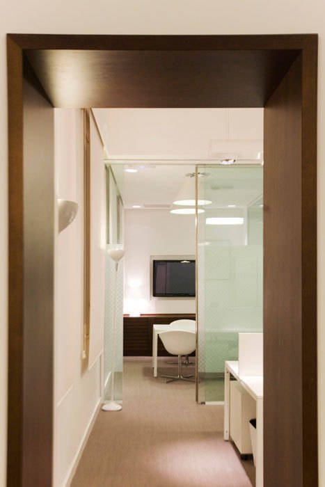 Decoración despacho de oficinas en madrid por sube interiorismo ... Decoración despacho de oficinas en madrid por sube interiorismo ...