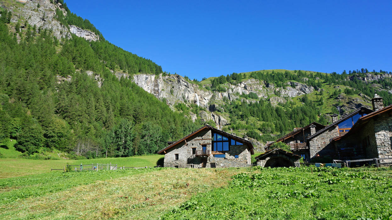 estate Agenzia San Grato di Marcoz Carlo