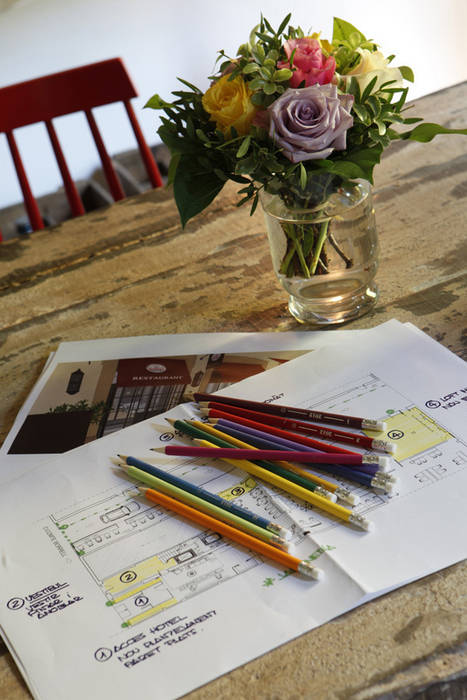 eclectic  by Deu i Deu, Eclectic   