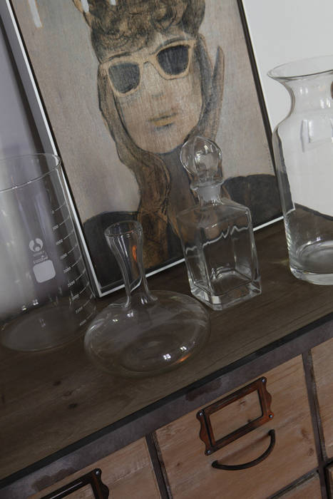 eclectic  by Deu i Deu, Eclectic   