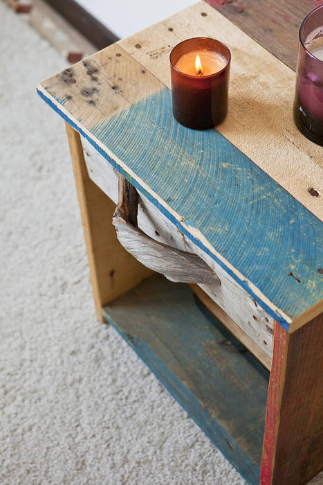 eclectic  by Deu i Deu, Eclectic   