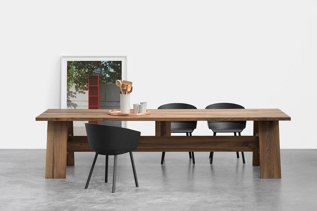 Table FAYLAND e15 Phòng ăn phong cách hiện đại