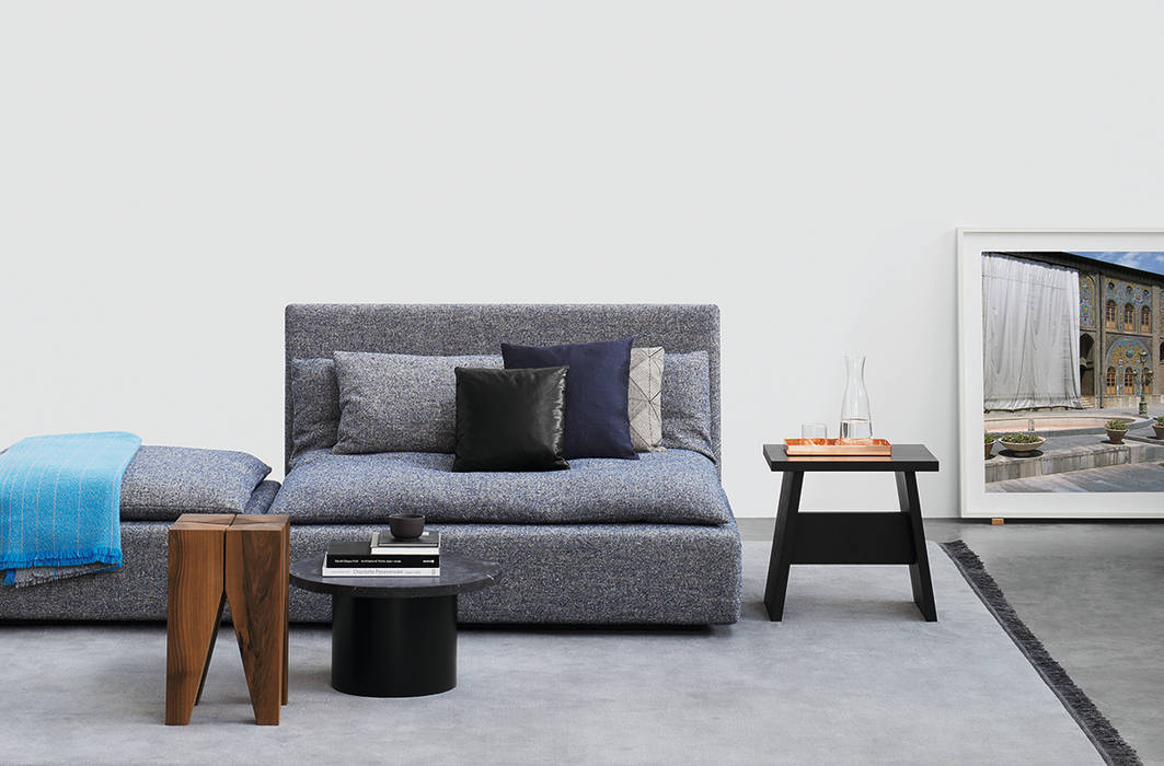 Sofa SHIRAZ e15 Modern living room