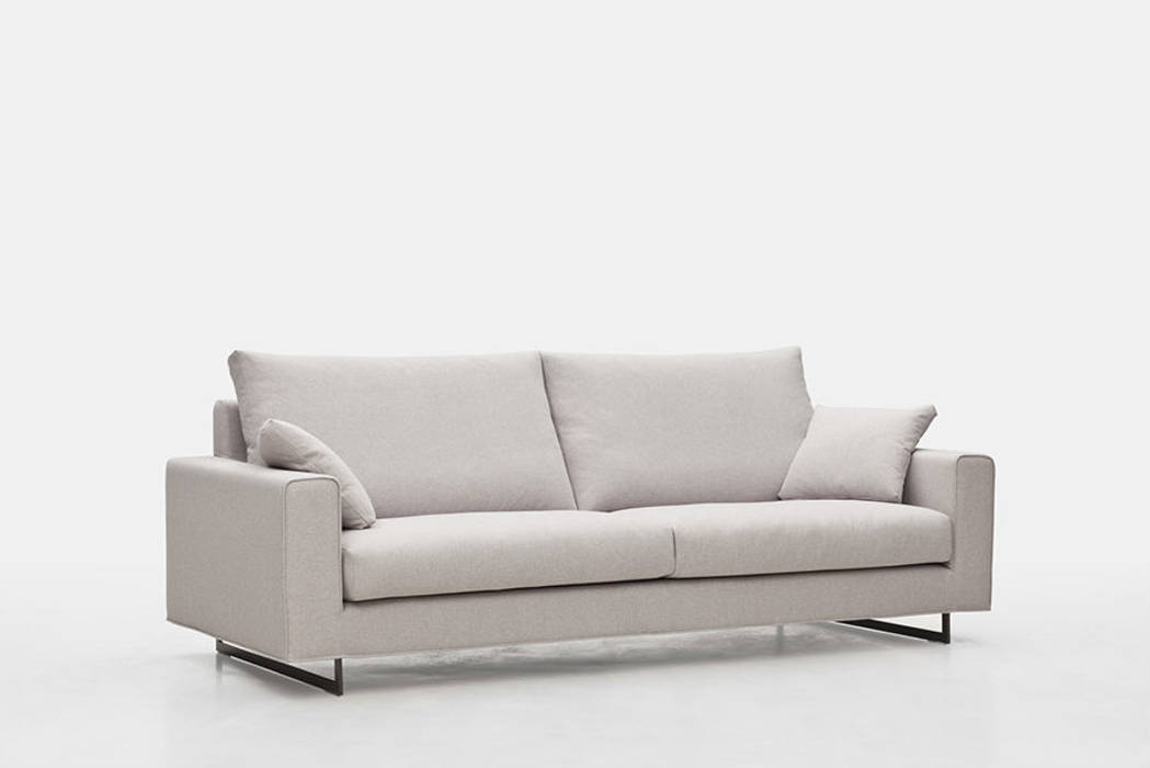 Sofa mod park de joquer sofás cama galea hogarartículos del hogar homify