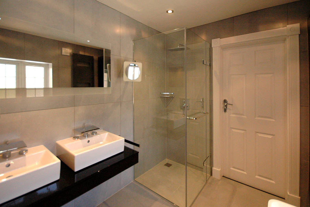 Contemporary Bathroom, David Carrier Bathrooms David Carrier Bathrooms Modern bathroom