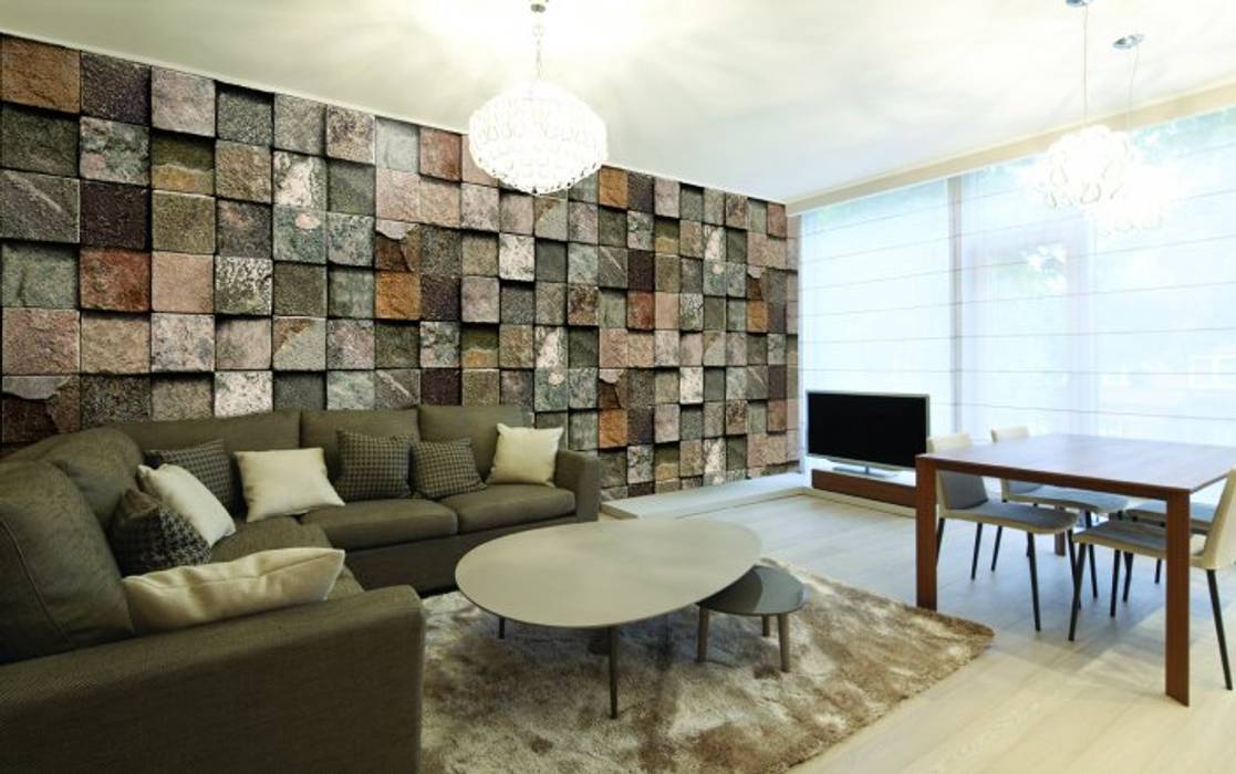 Uygulamalar 2 , 4 Duvar İthal Duvar Kağıtları & Parke 4 Duvar İthal Duvar Kağıtları & Parke Dinding & Lantai Modern Wallpaper