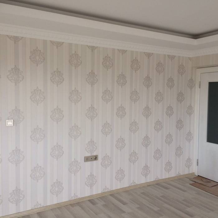 Duvar Kağıdı Görselleri, Elit Perde Elit Perde Classic style walls & floors Wallpaper