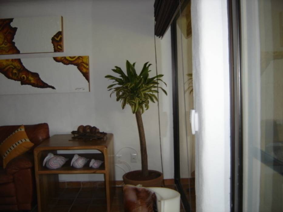 Casa Haber, Cenquizqui Cenquizqui Living room