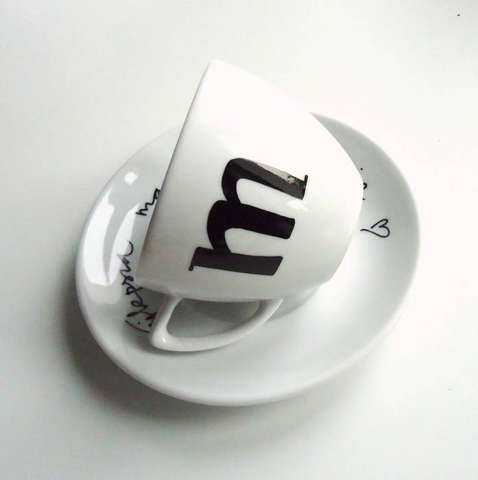 Dzień Matki, My Mug Company My Mug Company Cuisine moderne Couverts, vaisselle et verrerie