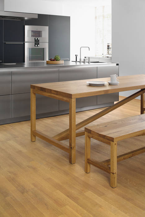 Table PLATZ e15 Modern Kitchen