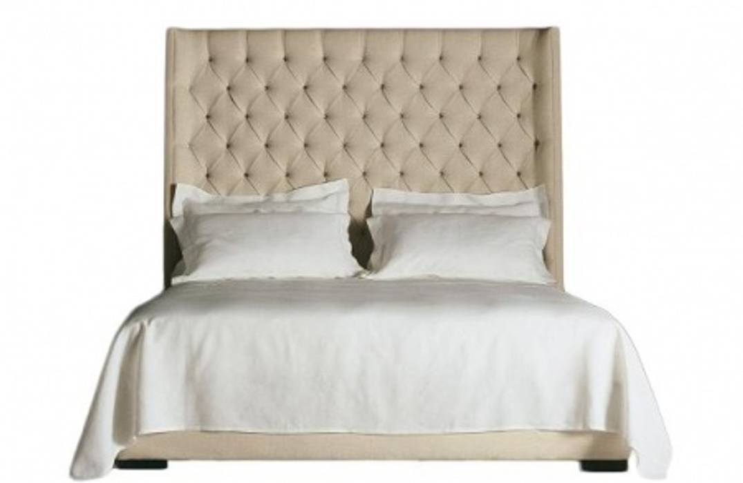 Кровать Grace DG Home Спальня в классическом стиле Кровати и изголовья