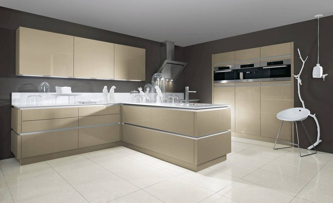 Kuchendesign Kuchenplanung Kuchenbau Moderne Kuchen Von Designwerk Christl Modern Homify