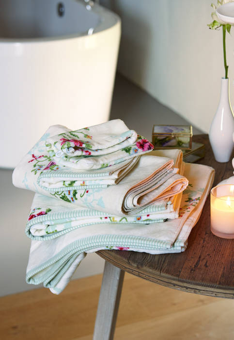 Pip Studio Amsterdam Bathroomtextiles Accessories Homify