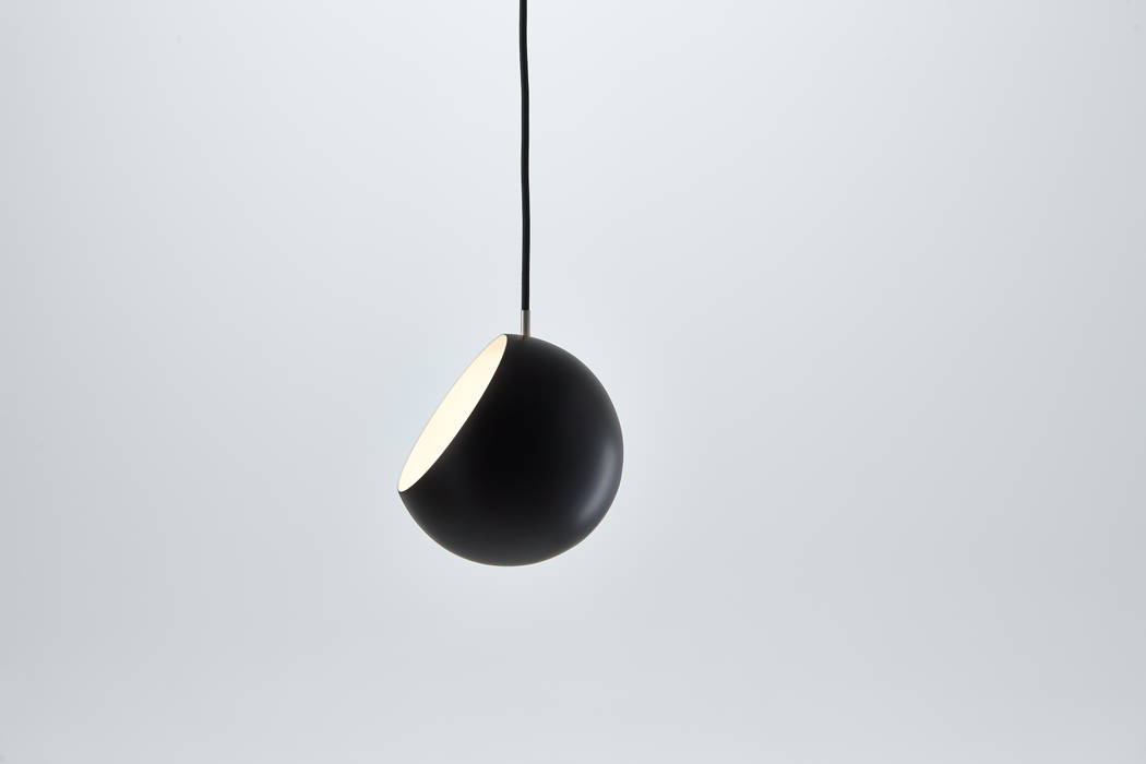 Tilt Globe, jjoo design jjoo design Modern Mutfak Işıklandırma