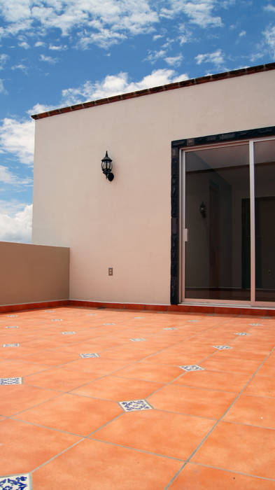 Casa Cuayantla, Itech Kali Itech Kali منازل