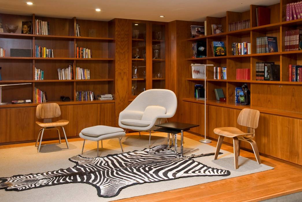 CASA RP, Alvaro Moragrega / arquitecto Alvaro Moragrega / arquitecto Modern study/office