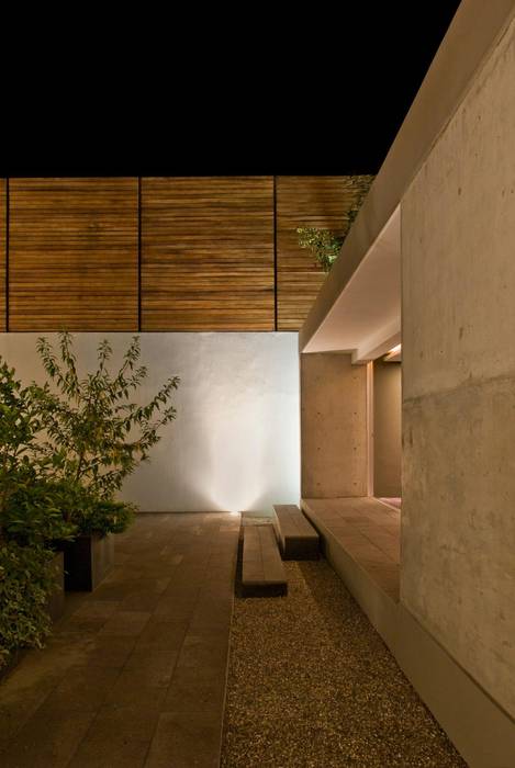 CASA RP, Alvaro Moragrega / arquitecto Alvaro Moragrega / arquitecto Casas modernas