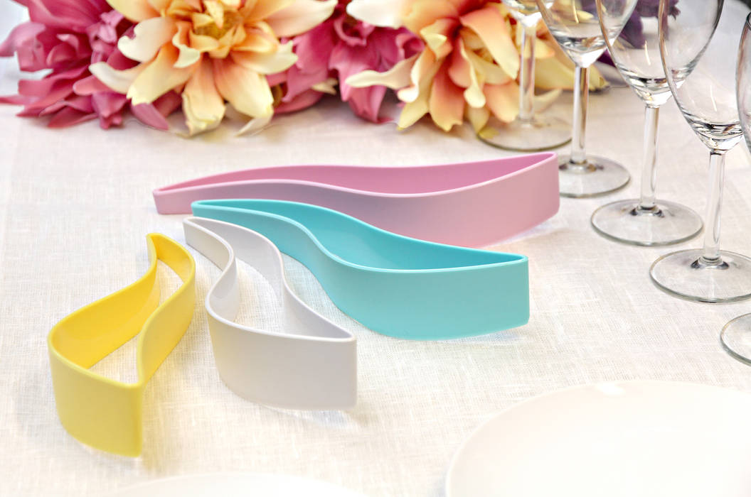 Cake Holder - Cherry, Magisso Magisso Modern Mutfak Mutfak Malzemeleri