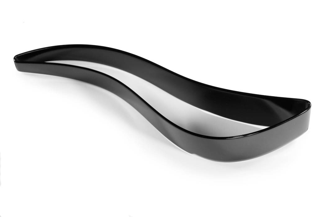 Cake Server - Black / Snow White, Magisso Magisso Modern Mutfak Mutfak Malzemeleri