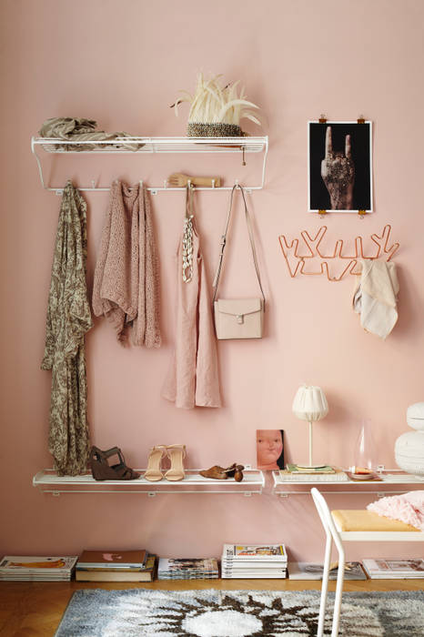 Products, Maze Interior Maze Interior الممر الحديث، المدخل و الدرج Clothes hooks & stands