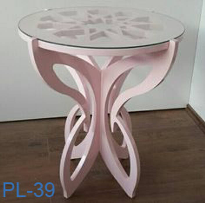 PL-039 Coffee Table İBELYA GROUP DAN. DIŞ TİCARET Akdeniz Oturma Odası Aksesuarlar & Dekorasyon