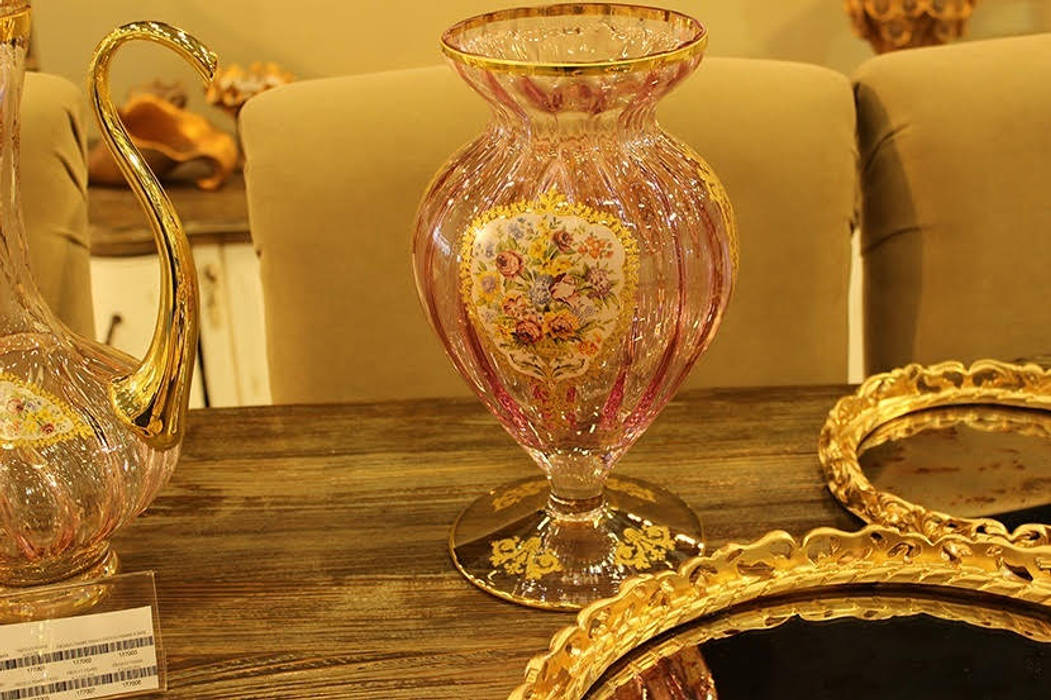 2015-1, Royal Art Home Accessories Royal Art Home Accessories İç bahçe İç Dekorasyon