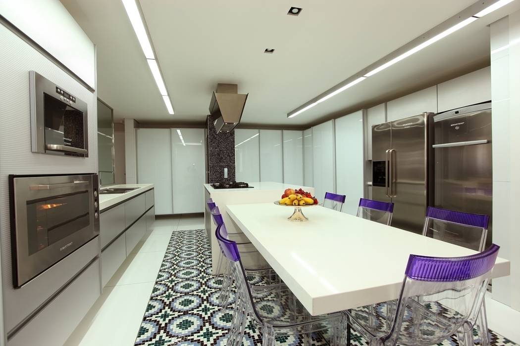 homify Cocinas modernas: Ideas, imágenes y decoración