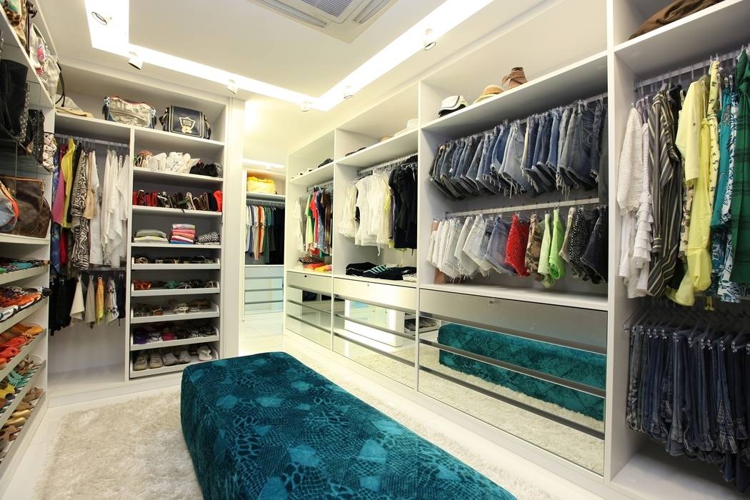 homify Closets