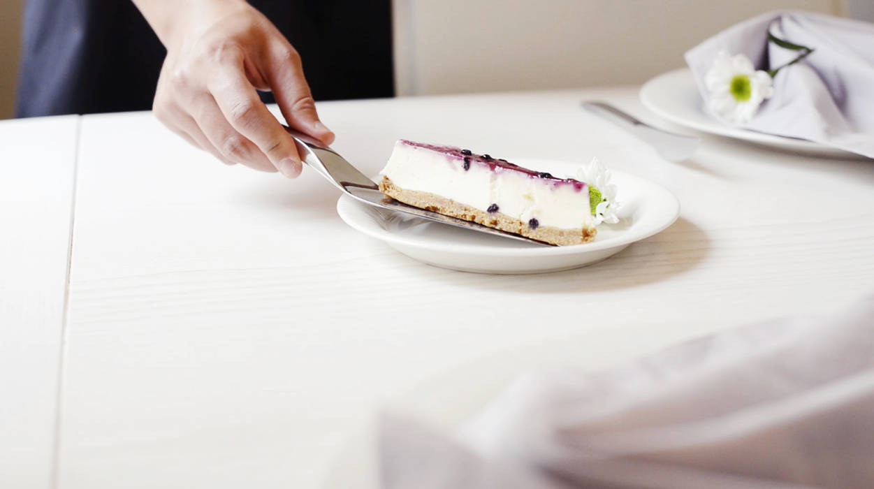 Pie Server, Magisso Magisso Minimalist Yemek Odası Yemek Takımı & Bardaklar