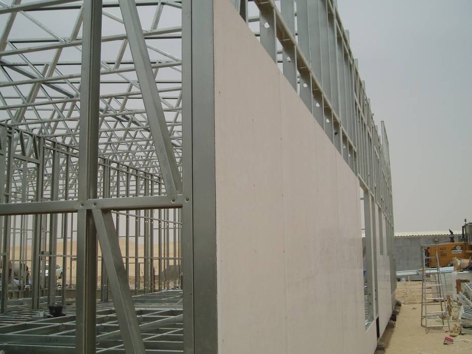 Placas MGO - Magnésiopan, A EXCLUSIVA - Sustainable Buildings Materials A EXCLUSIVA - Sustainable Buildings Materials Walls Wall & floor coverings