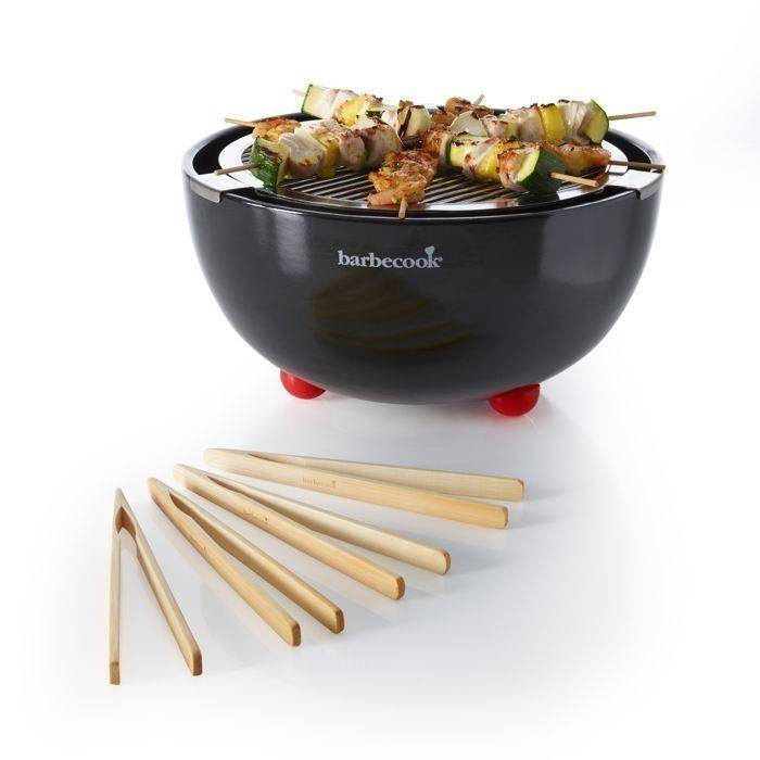 barbecues portables, Raviday Barbecue Raviday Barbecue Modern garden Fire pits & barbecues