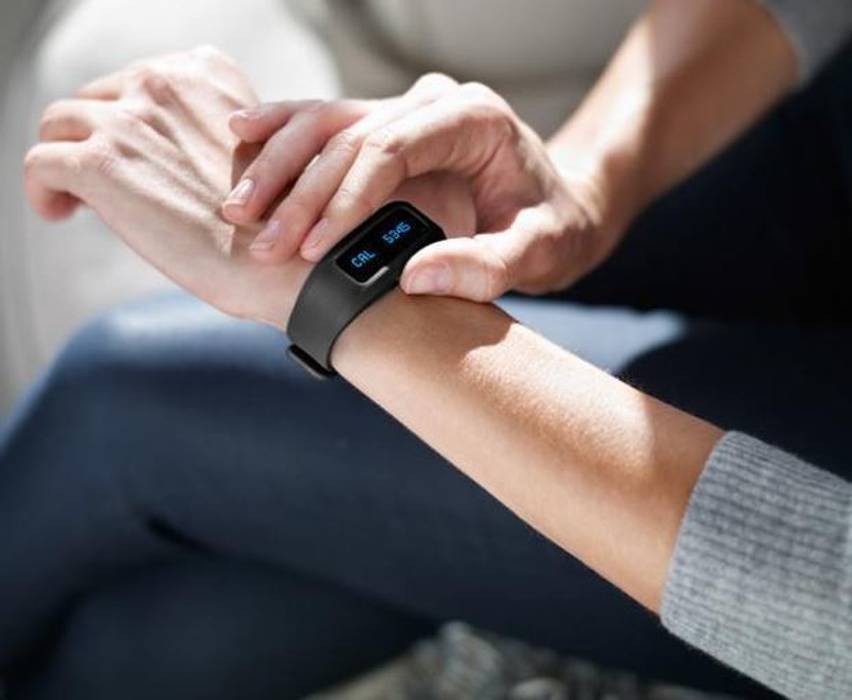 IFIT ACTIVE 3-IN-1 FITNESS TRACKER NordicTrack UK クラシックデザインの ホームジム ジム