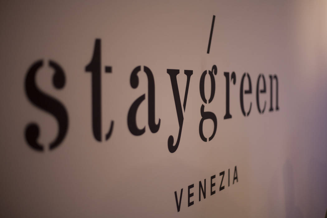 FUORISALONE MILANO 2015, Staygreen Srl Staygreen Srl Commercial spaces Exhibition centres